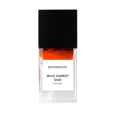 BOHOBOCO Wild Carrot Oud Parfum 50 ml
